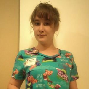 Meet your Posher, Kaycee